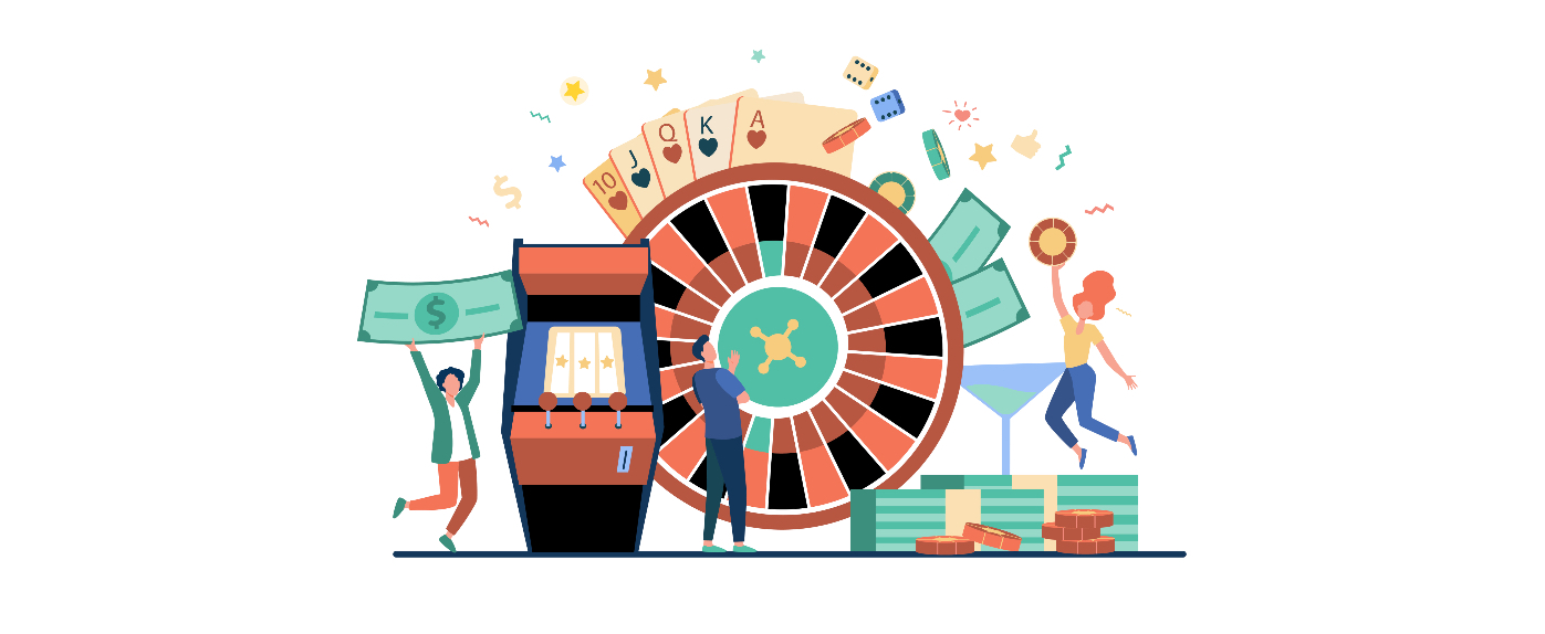 Gambling Industry Trends and Predictions for 2024