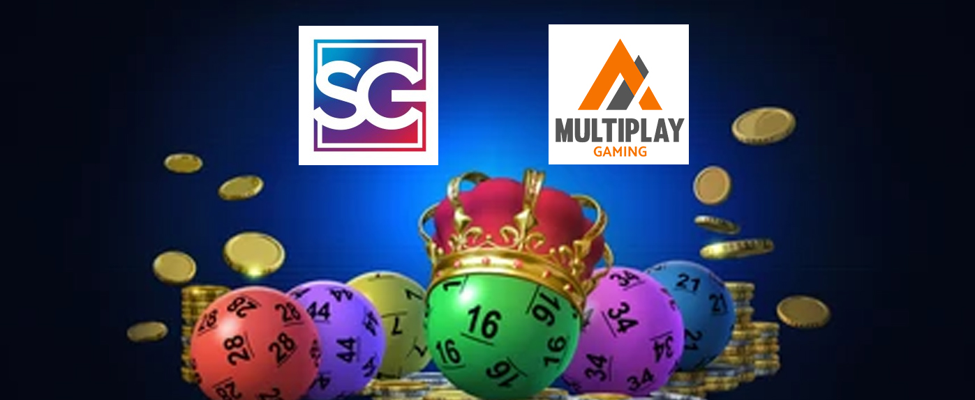 Multiplay Gaming Instant Win Games Now Available in US and Global Markets via Scientific Games Partnership