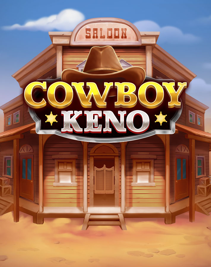 Cowboy Keno