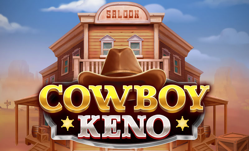 Cowboy Keno