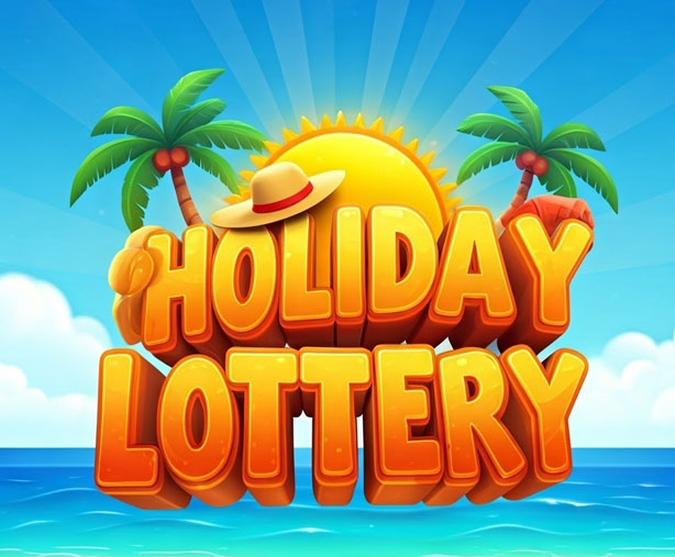 Holiday Lottery