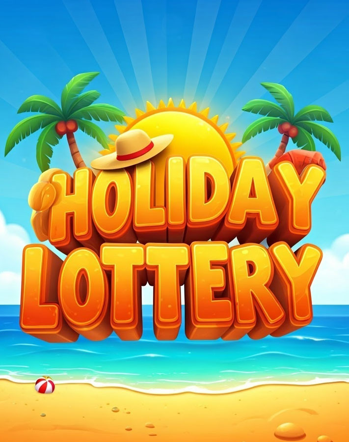 Holiday Lottery