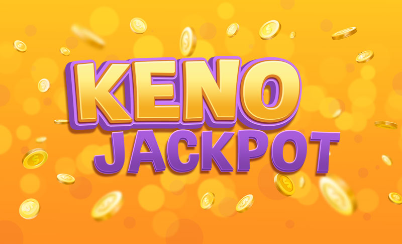 Keno Jackpot