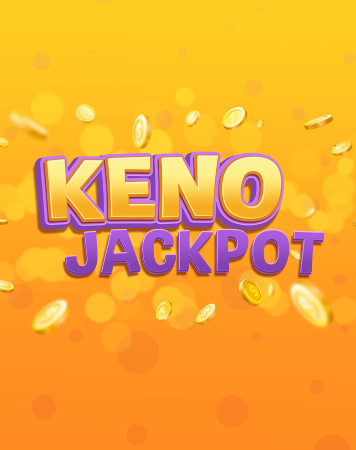 Keno Jackpot