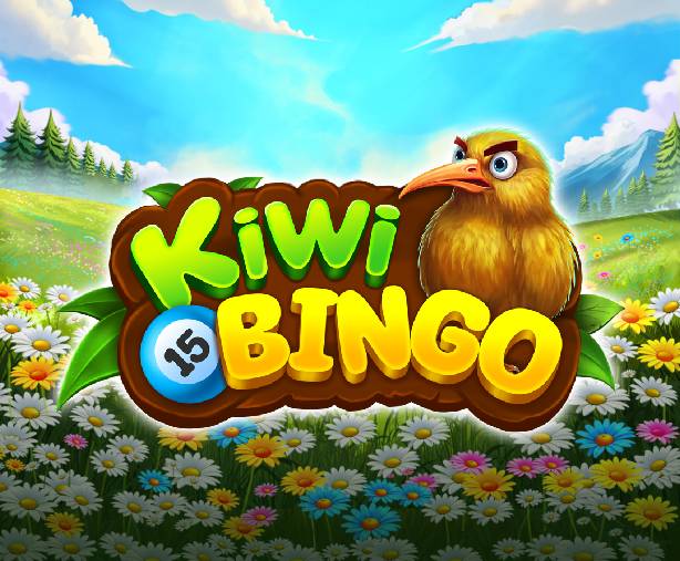 Kiwi Bingo