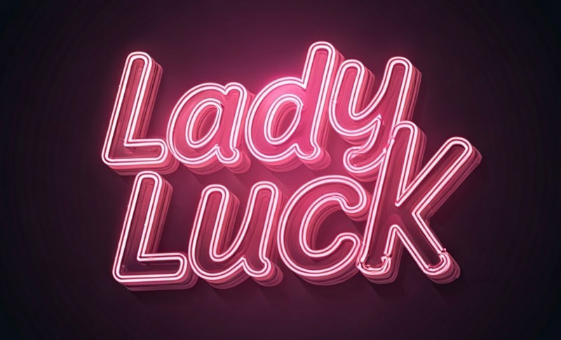 Lady Luck