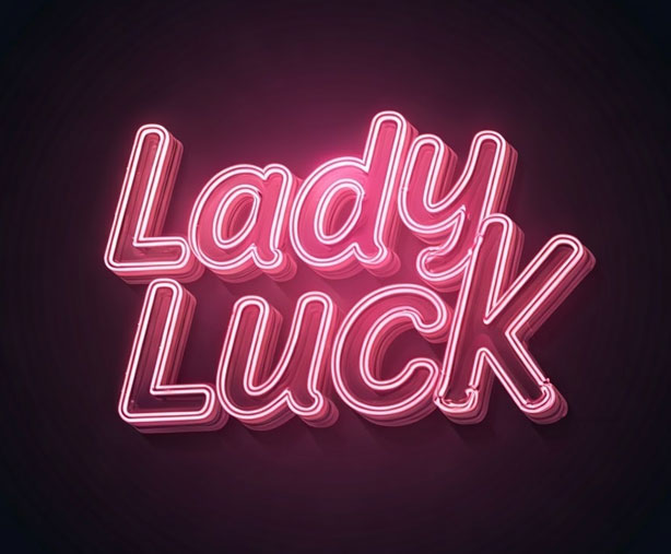 Lady Luck