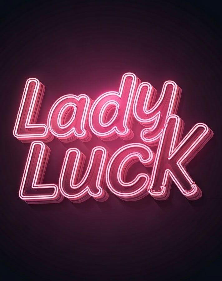 Lady Luck