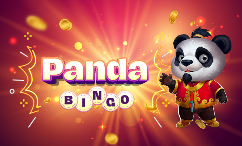 Panda Bingo