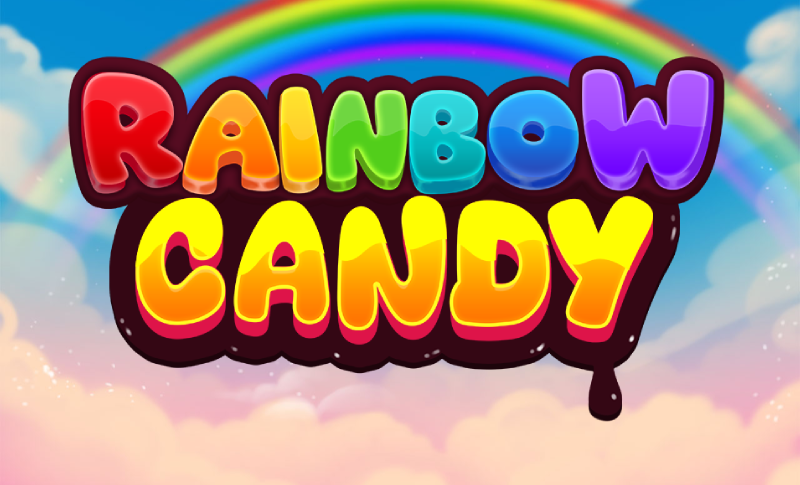 Rainbow Candy