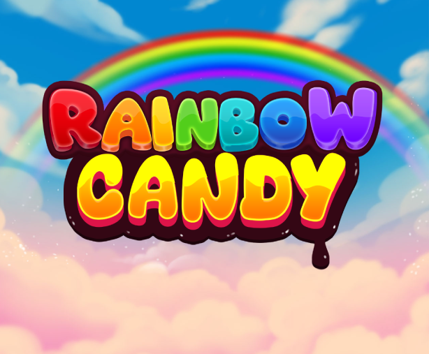 Rainbow Candy