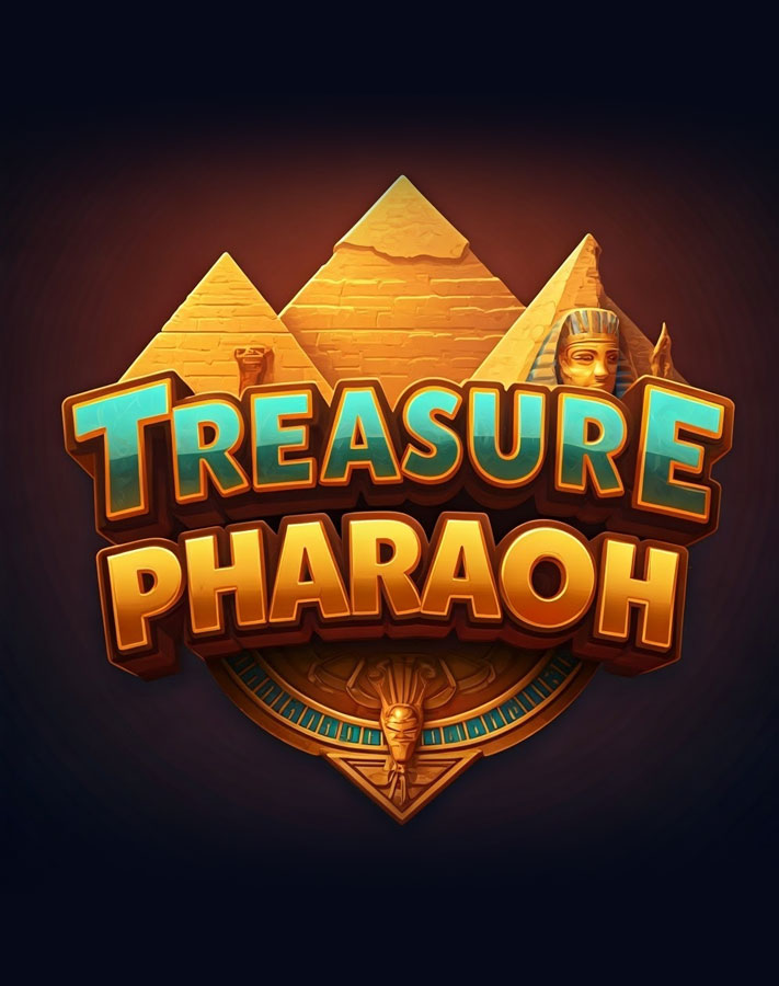 Treasure Faraoh