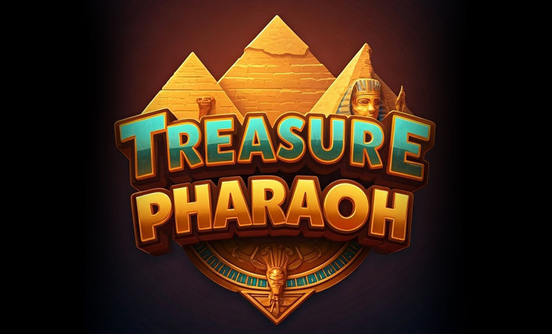 Treasure Faraoh