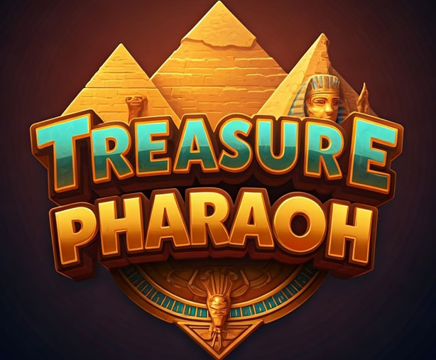 Treasure Faraoh