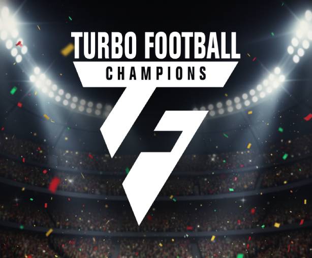 Turbo Football: Champions
